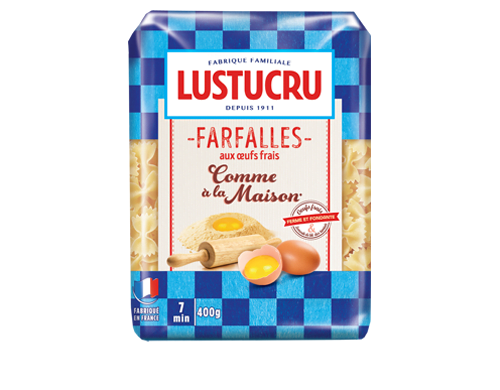 Farfalles Farfalles