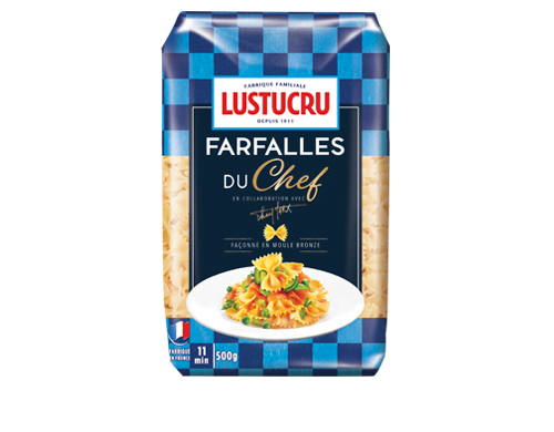 Farfalles Farfalles