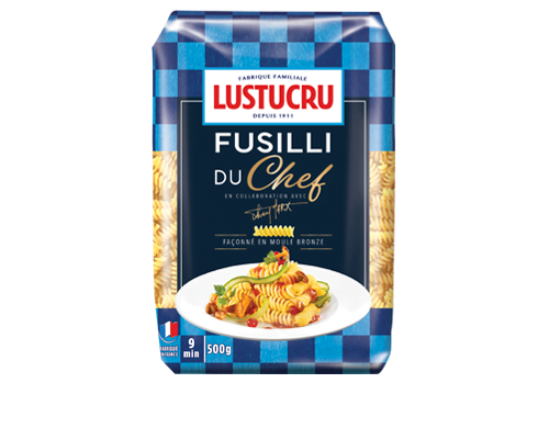 Fusilli