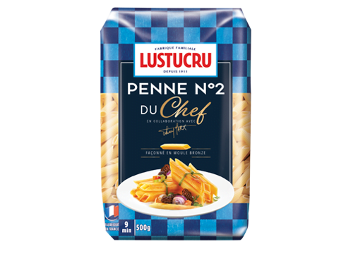 Penne n°2