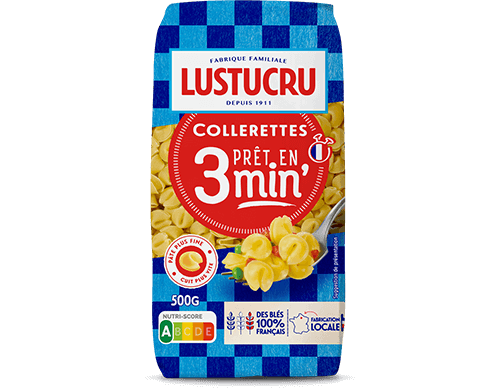 Collerettes Collerettes