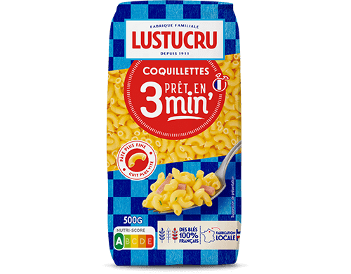 Coquillettes Coquillettes