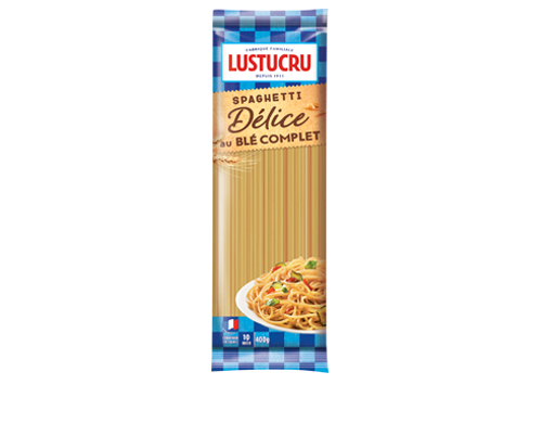 Spaghetti Spaghetti