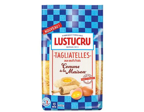 Tagliatelles Tagliatelles