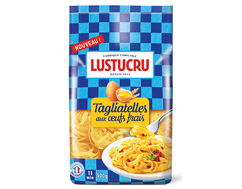 Tagliatelles Tagliatelles